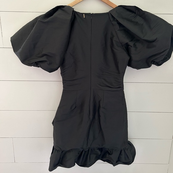 MISA Sybil Dress - Picture 6 of 11